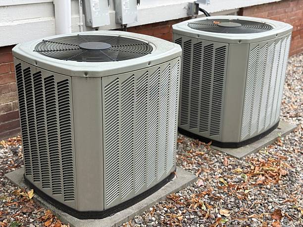 Reliable Ductwork Repair contractor in Alexander, AR by AAA Pro HVAC